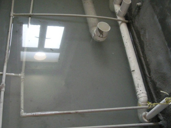 防水涂料生產廠家